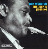 Ben Webster - The Jeep Is Jumping